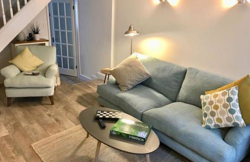 Tregwary Cottage - Photo 12