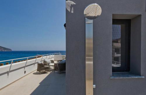 Arcus Luxury Suites Karpathos - Foto 10