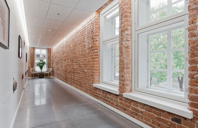 Forenom Serviced Apartments Turku Kakolanmäki - Foto 20