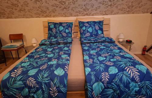 Ferienwohnung 'Frühauf' im Südharz OT Uftrungen - Foto 54