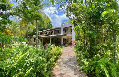 Villa Equestre: Complete Vacation Home in Aquiraz | Be My Guest - Photo 49