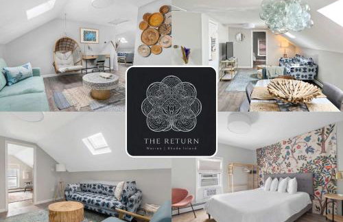 The Return to Water - Sleeps 6 - Newly Renovated - Foto 2