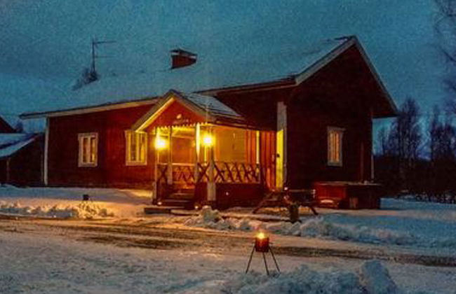 Virtaan väentupa - Foto 25