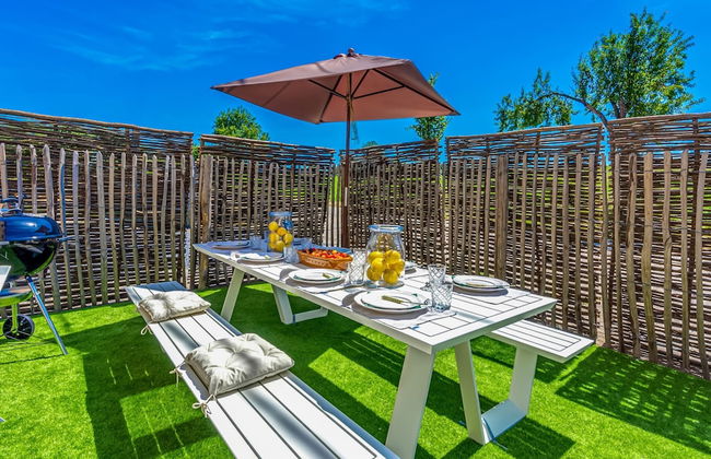 Villa in Former School - Foto 43