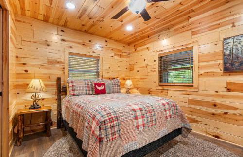 Beside Still Water 2 - 2 Bedrooms, 2 Baths, Sleeps 6 Home by RedAwning - Foto 46