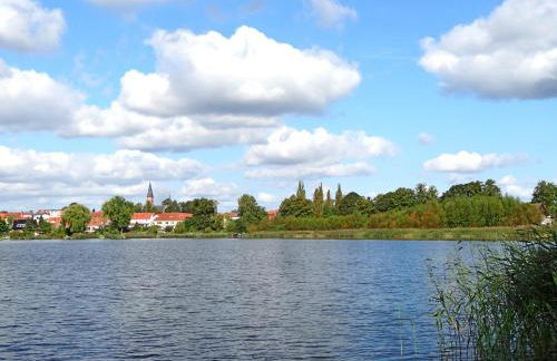 Vogtis Ferienhaus am Glammsee - Foto 12