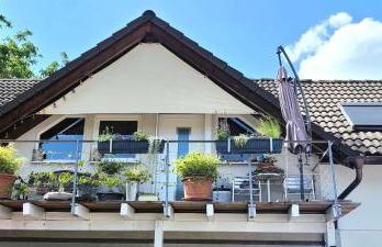 Schwarzwaldliebe Neuried 20 Min zum Europa Park - Foto 35