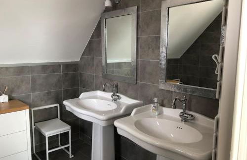 Superbe maison face a l ocean - Photo 12