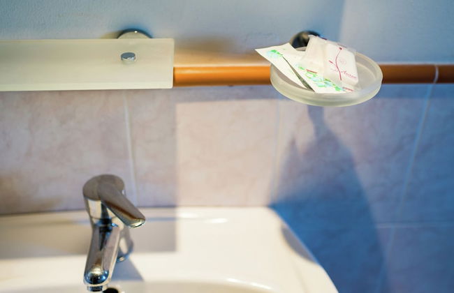 Apartment in Sant'angelo Near Medieval Town - Foto 22