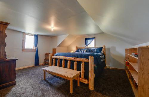 Wyoming Horse Property Near Outdoor Recreation! - Photo 10