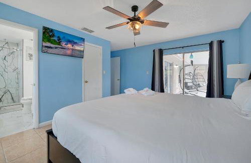 Spacious 4-Bedroom Villa Near Disney World - Foto 22
