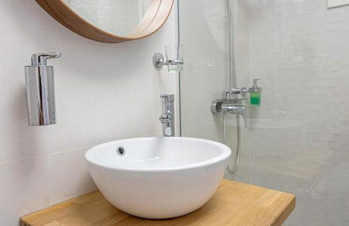 Bambú Suites Vegueta Alquiler por Habitación - Foto 59