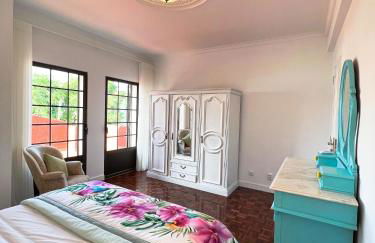 Summer Villa With Heated Private Pool - Foto 68