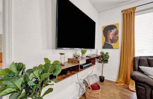 Downtown Vibes close to Beale N FedEx forum - Foto 15