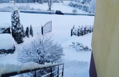 Apartament Nad Góralem - Foto 19