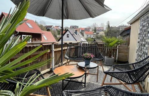 Ferienhaus Am Riedbach - Birstein - Foto 2