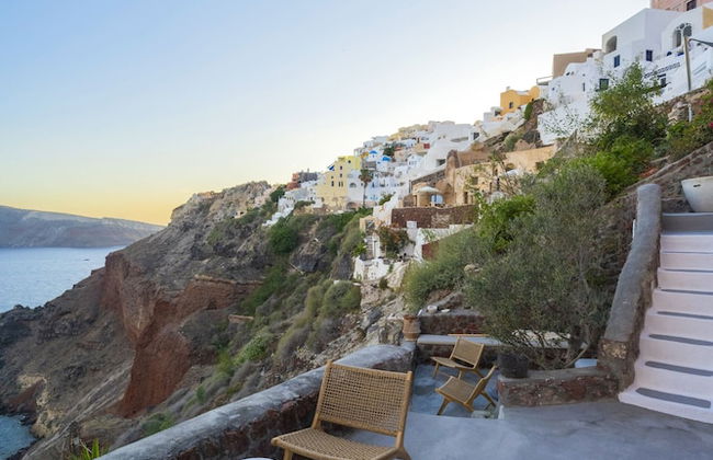 Oia Waves by SV - Foto 58