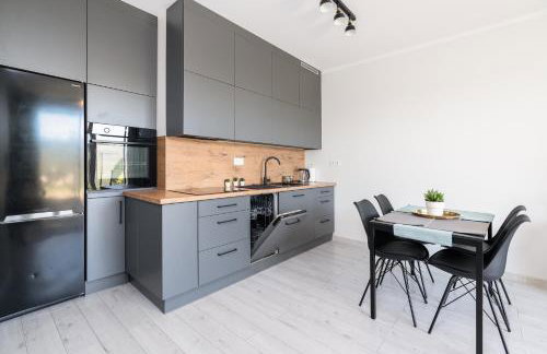 Komfortowy Apartament z ogródkiem - Foto 12