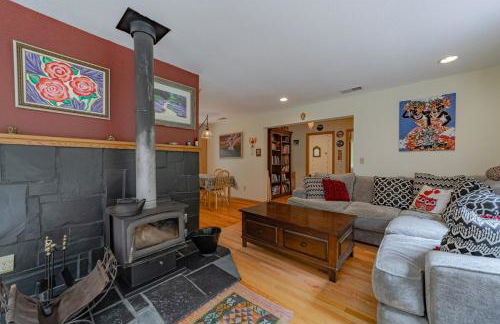 Trinidad Artist and Healing Retreat with Hot Tub - Foto 22