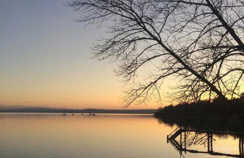 5 Sterne Penthouse-Loft Gut Stohrerhof bis 4 Personen - Foto 23