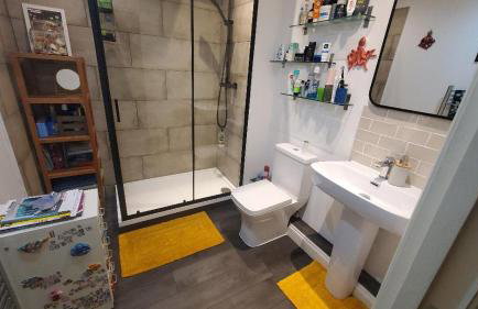 Modern and stylish flat - Foto 10