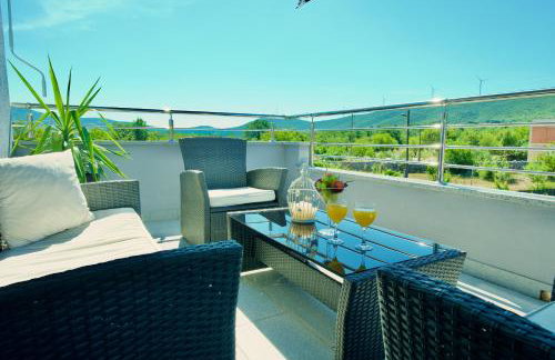 Apartment Lana - Foto 24