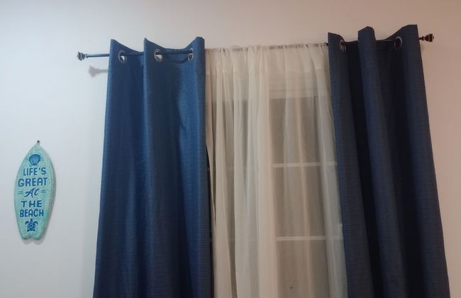 Tropical Escape @ Sunzal Surf City - Photo 5