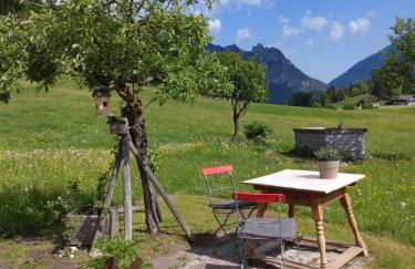 Apartment Rothenlehen - Foto 6