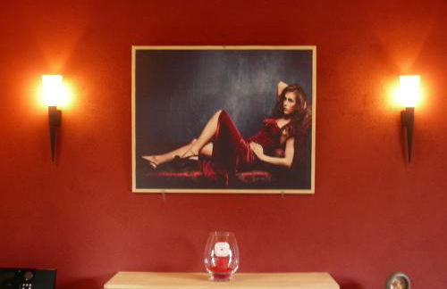 HummelCasa Ferienhaus Bayreuth - Foto 5