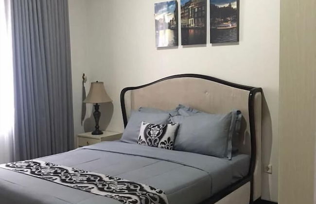 Avilla Resort Puncak - Foto 4