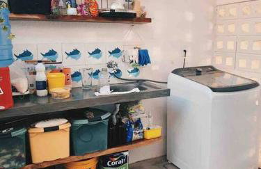 Casa Kaeté - casa rústica e aconchegante - Foto 9