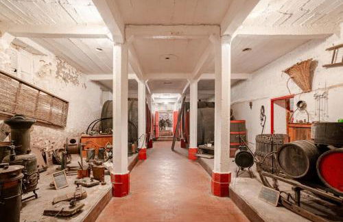 Dimora Perla di Villa - Historical Wine Retreat near Bernina Express - Foto 38