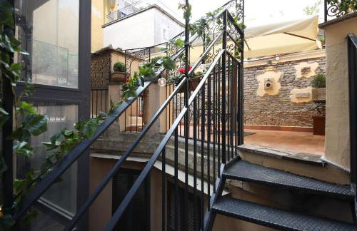 Domus Minelli Navona by GHOR - Foto 60