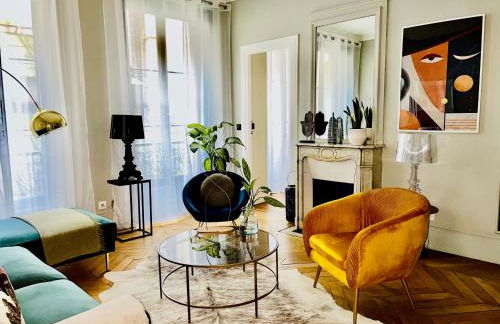 Luxury Place in Le Marais - Central Paris - Photo 1