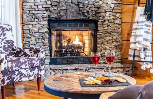 Unwind in Nature Arcade Adventure & Hot Tub - Foto 15