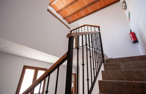 APARTAMENTOS LA VIEJA IMPRENTA - Foto 44