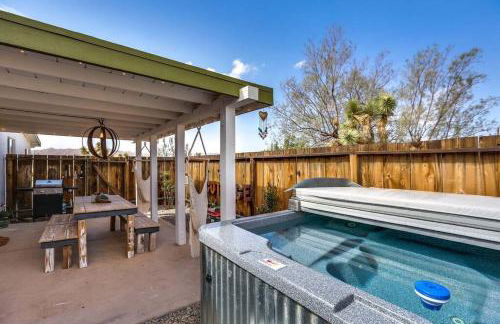 JT Cottage - Foto 39