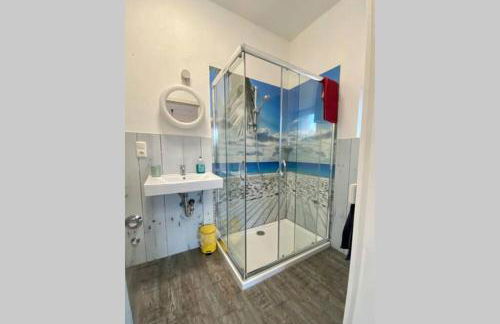 Das Nest, opional mit Sauna und Whirlpool - Foto 4