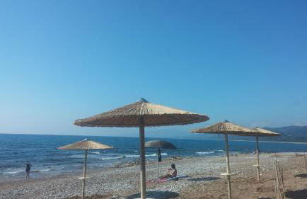 Irida Beach Resort Suites - Foto 16