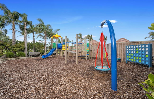 Tasman Holiday Parks – Beachaven - Foto 69