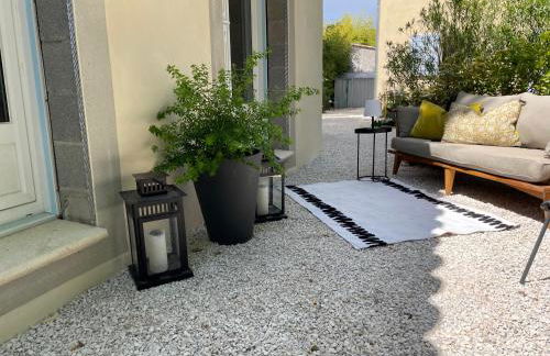 Joli gite en Provence avec piscine - Photo 18