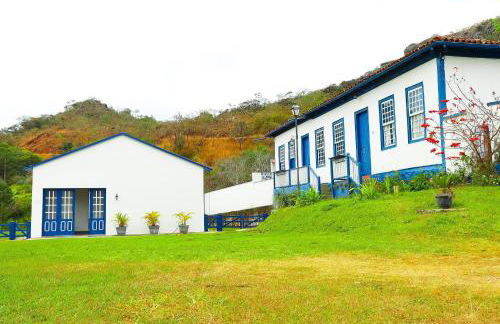 Lar do Biri Biri - Vila do Biri Biri/Diamantina MG - Foto 5