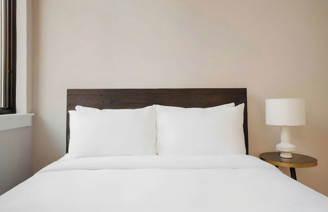 Sonder by Marriott Bonvoy The Edison Apartments Old City - Photo 16