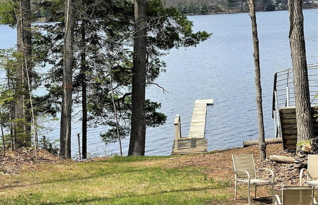 Whitefish Lake Lodge - Foto 35