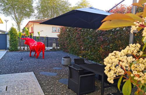 Entre mer et campagne - Foto 38