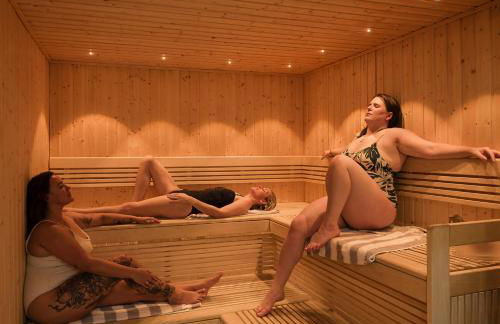 St Moritz Hotel Houses - Foto 15