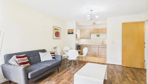 Station Apartment - Foto 2