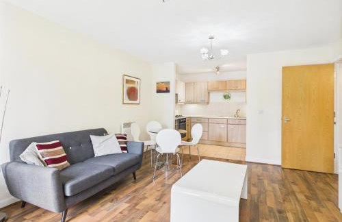 Station Apartment - Foto 2