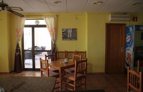 Apartamentos Florida II - Photo 12