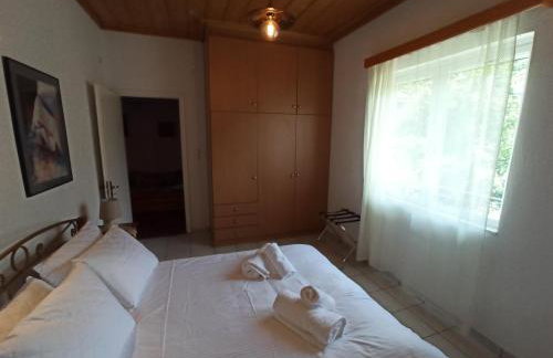 ELLI΄S HOUSE ΣΥΓΧΡΟΝΟ ΣΠΙΤΙ ΣΤΑ ΠΡΑΜΑΝΤΑ - Photo 4